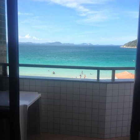 Ferienwohnung Caribe Brasileiro A 2 Passos Da Areia Arraial do Cabo Exterior foto
