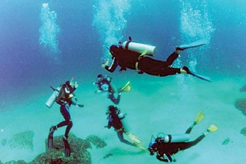 Ferienwohnung Caribe Brasileiro A 2 Passos Da Areia Arraial do Cabo Exterior foto