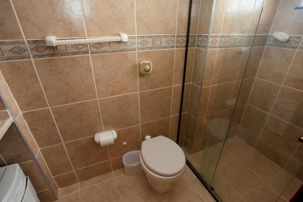 Ferienwohnung Caribe Brasileiro A 2 Passos Da Areia Arraial do Cabo Exterior foto