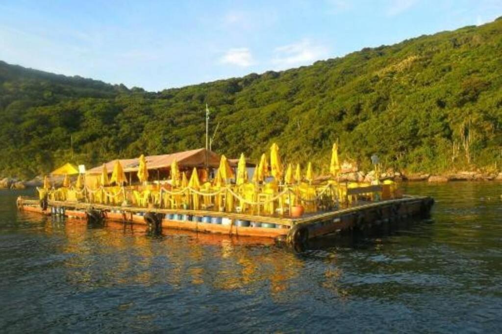 Ferienwohnung Caribe Brasileiro A 2 Passos Da Areia Arraial do Cabo Exterior foto