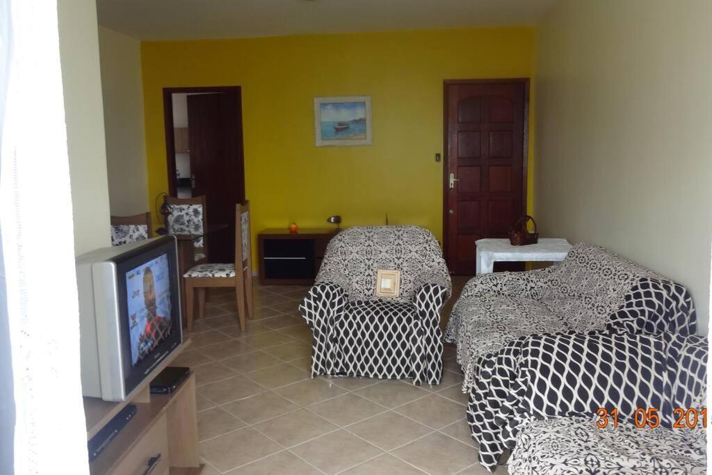 Ferienwohnung Caribe Brasileiro A 2 Passos Da Areia Arraial do Cabo Exterior foto