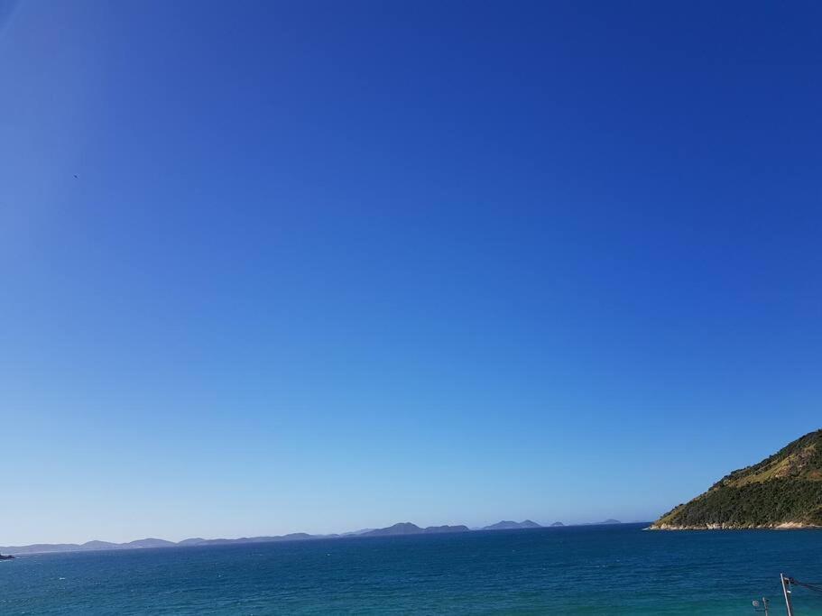 Ferienwohnung Caribe Brasileiro A 2 Passos Da Areia Arraial do Cabo Exterior foto