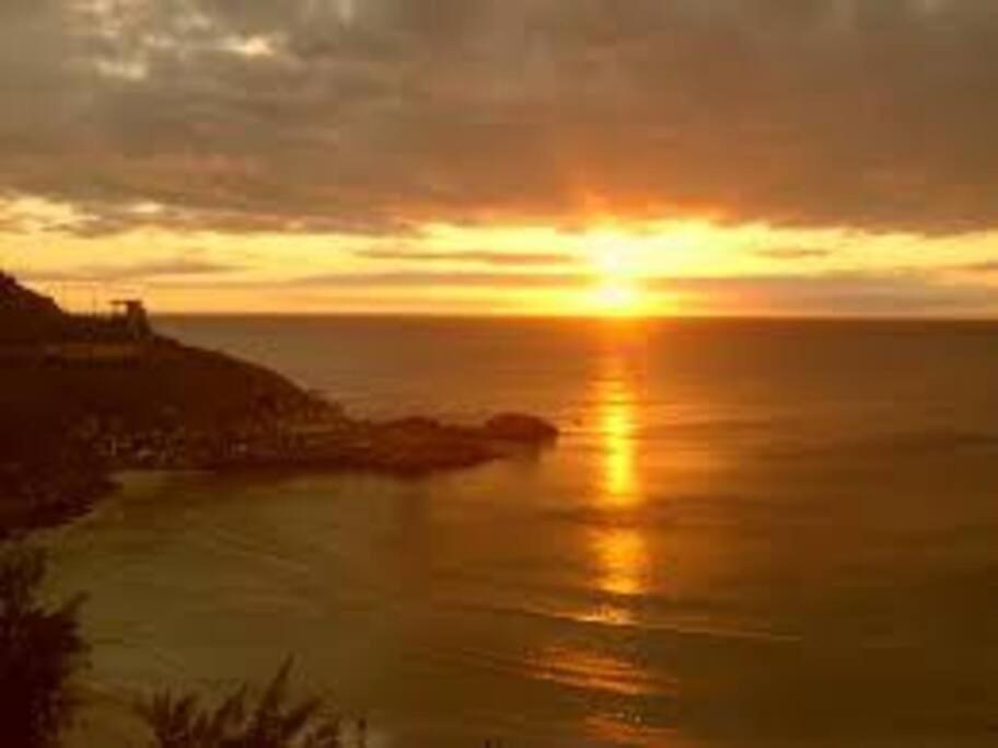 Ferienwohnung Caribe Brasileiro A 2 Passos Da Areia Arraial do Cabo Exterior foto