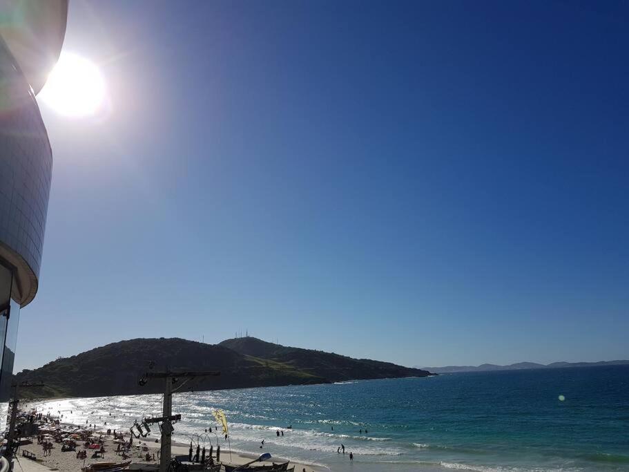 Ferienwohnung Caribe Brasileiro A 2 Passos Da Areia Arraial do Cabo Exterior foto