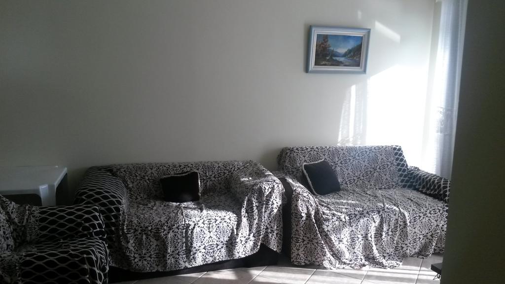 Ferienwohnung Caribe Brasileiro A 2 Passos Da Areia Arraial do Cabo Zimmer foto
