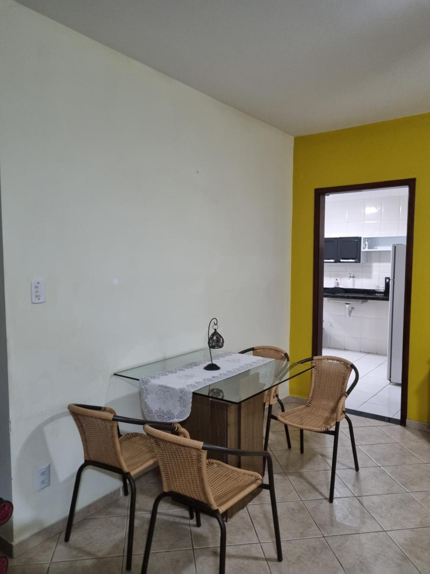 Ferienwohnung Caribe Brasileiro A 2 Passos Da Areia Arraial do Cabo Exterior foto