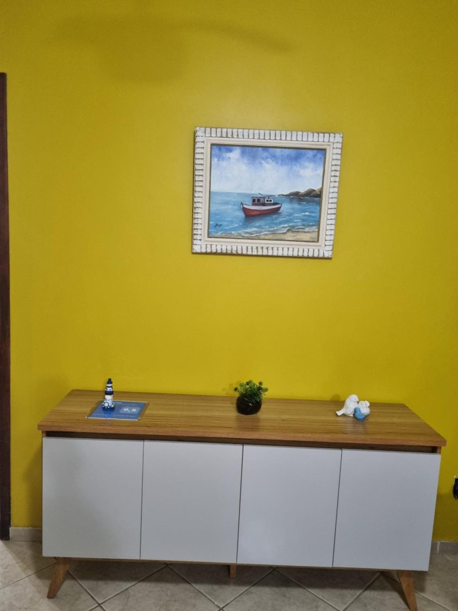 Ferienwohnung Caribe Brasileiro A 2 Passos Da Areia Arraial do Cabo Exterior foto