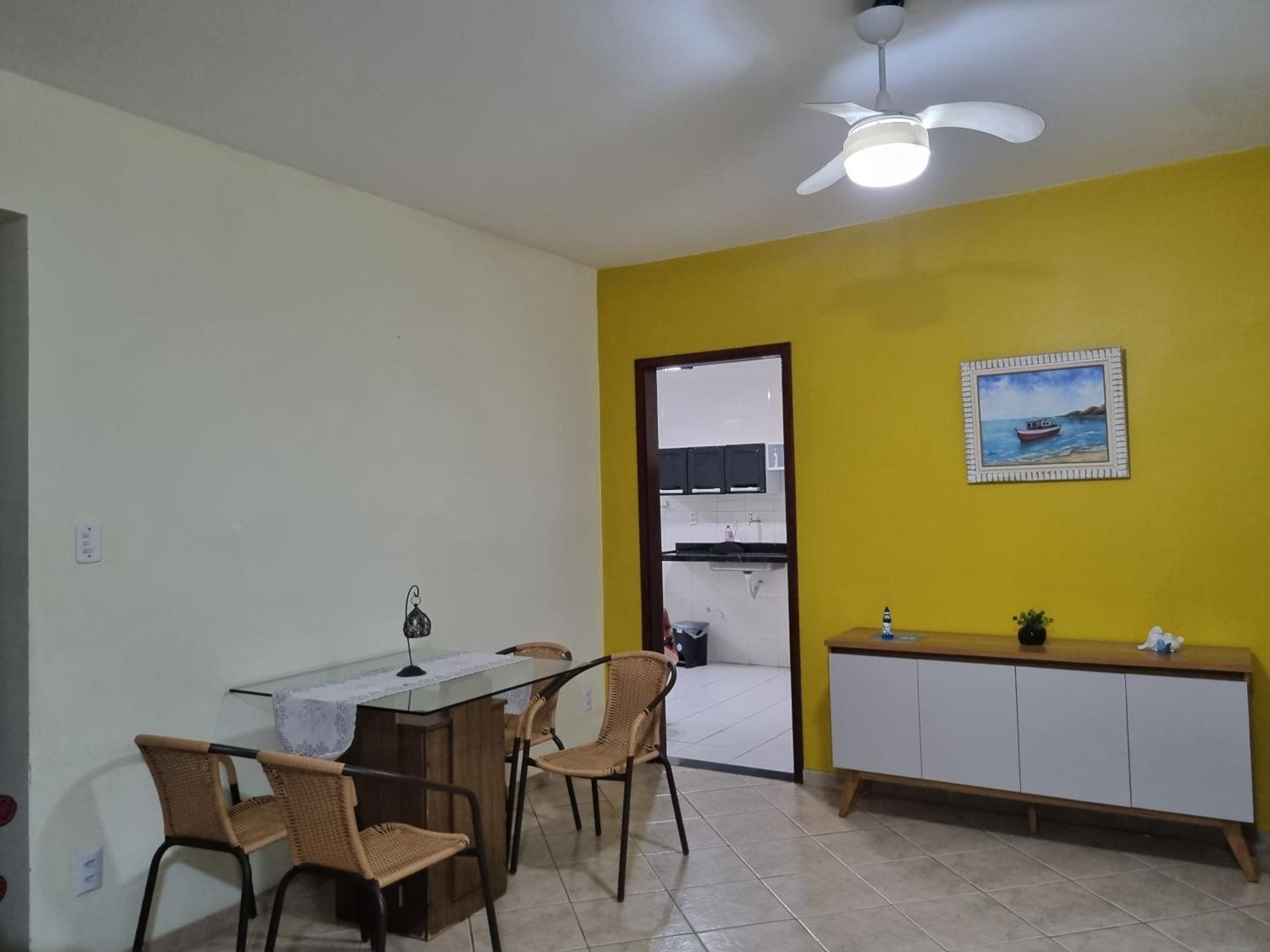 Ferienwohnung Caribe Brasileiro A 2 Passos Da Areia Arraial do Cabo Exterior foto
