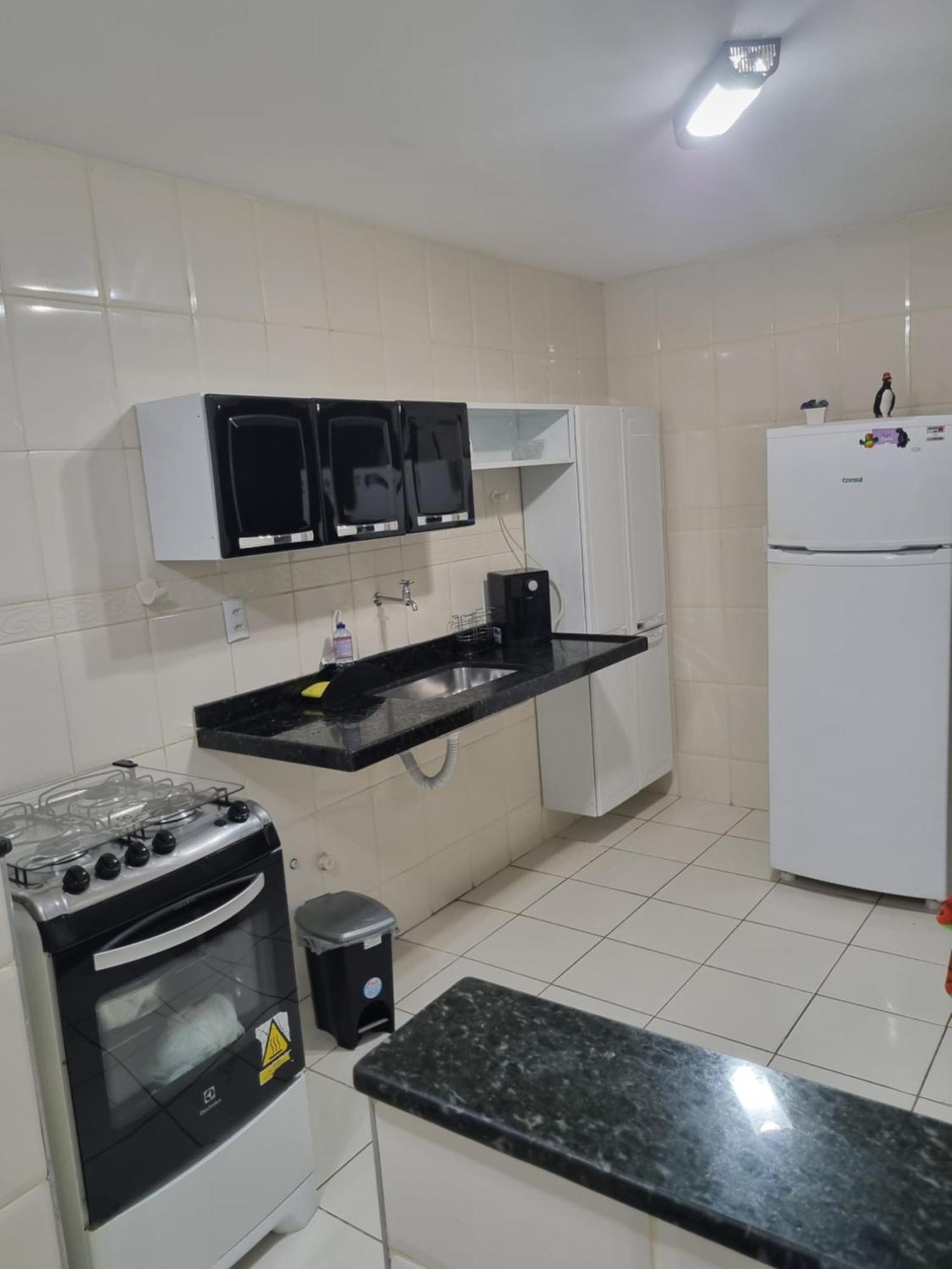 Ferienwohnung Caribe Brasileiro A 2 Passos Da Areia Arraial do Cabo Exterior foto
