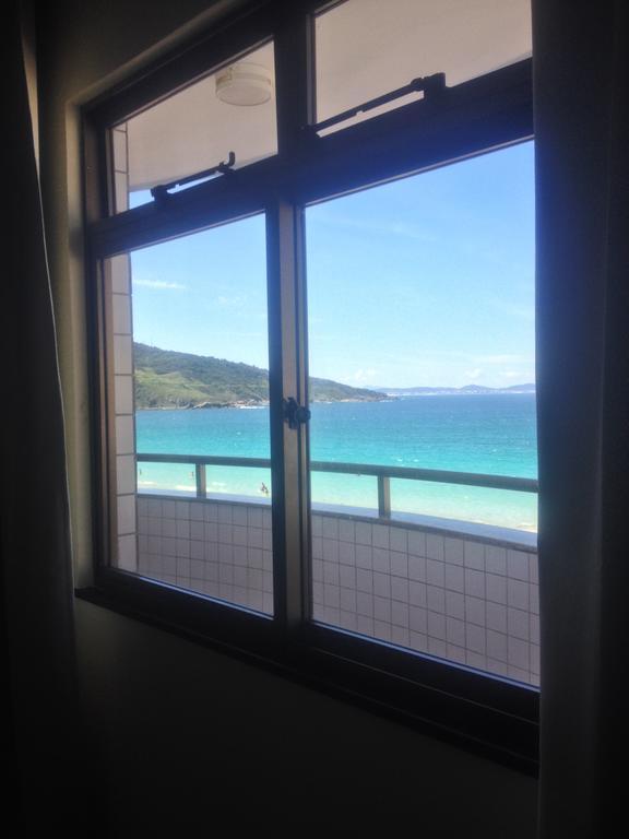 Ferienwohnung Caribe Brasileiro A 2 Passos Da Areia Arraial do Cabo Exterior foto