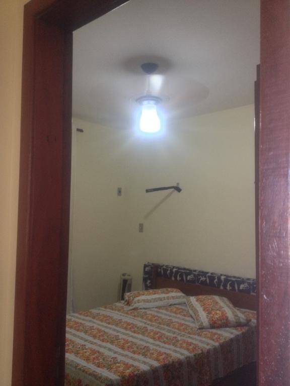 Ferienwohnung Caribe Brasileiro A 2 Passos Da Areia Arraial do Cabo Exterior foto