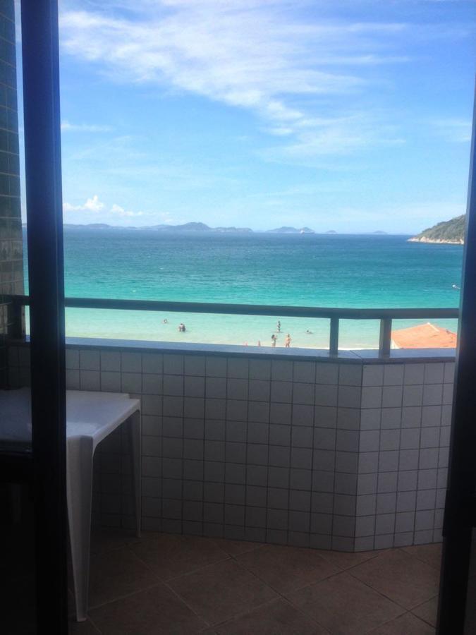 Ferienwohnung Caribe Brasileiro A 2 Passos Da Areia Arraial do Cabo Exterior foto