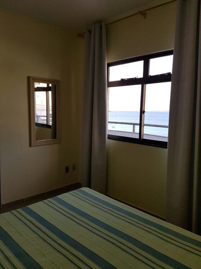 Ferienwohnung Caribe Brasileiro A 2 Passos Da Areia Arraial do Cabo Exterior foto