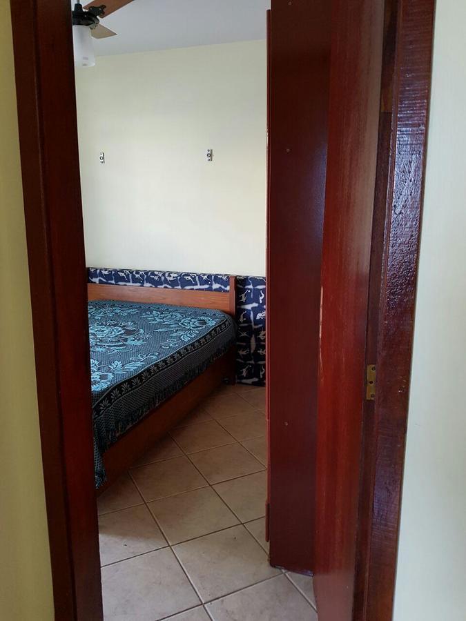 Ferienwohnung Caribe Brasileiro A 2 Passos Da Areia Arraial do Cabo Exterior foto